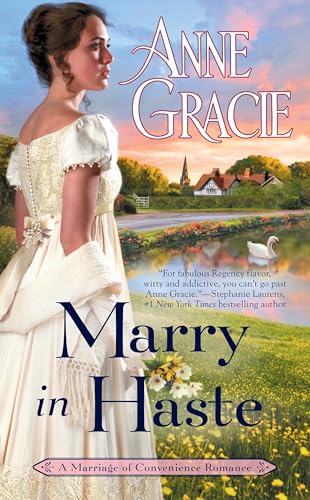 Marry in Haste (Marriage of Convenience, Band 1) von BERKLEY