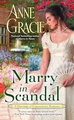 Marry in Scandal (Marriage of Convenience, Band 2) von BERKLEY