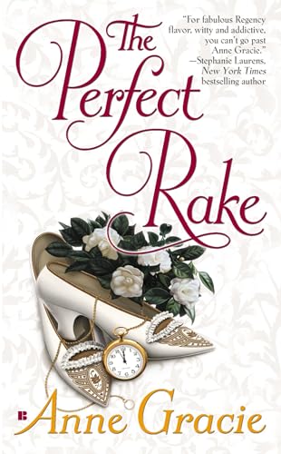 The Perfect Rake (Merridew Series, Band 1) von BERKLEY