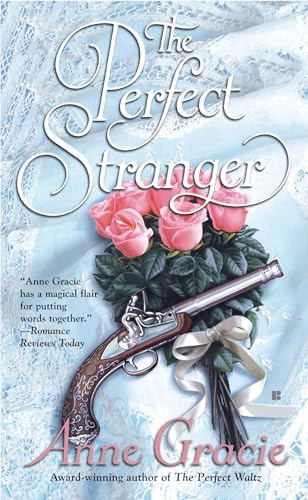 The Perfect Stranger (Merridew Series, Band 3) von BERKLEY