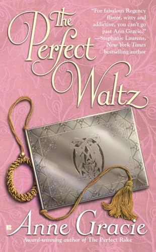 The Perfect Waltz (Merridew Series, Band 2)