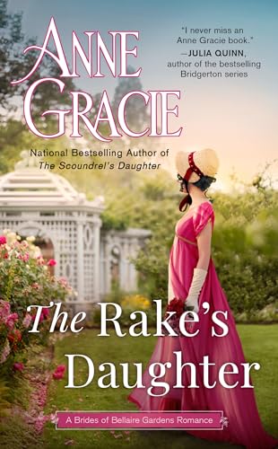 The Rake's Daughter (The Brides of Bellaire Gardens, Band 2) von Berkley