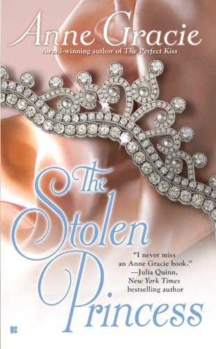 The Stolen Princess (The Devil Riders, Band 1)