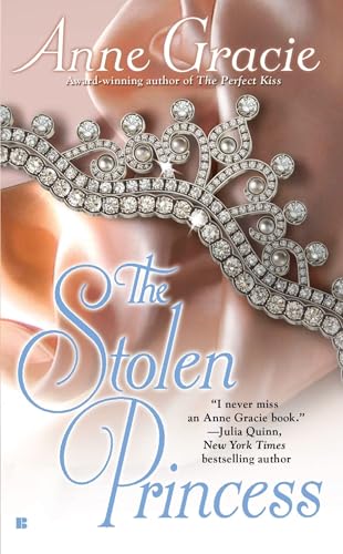 The Stolen Princess (The Devil Riders, Band 1)