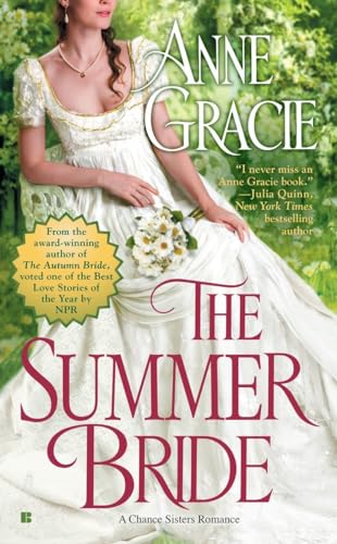 The Summer Bride (A Chance Sisters Romance, Band 4)