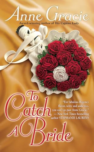 To Catch a Bride (The Devil Riders, Band 3)