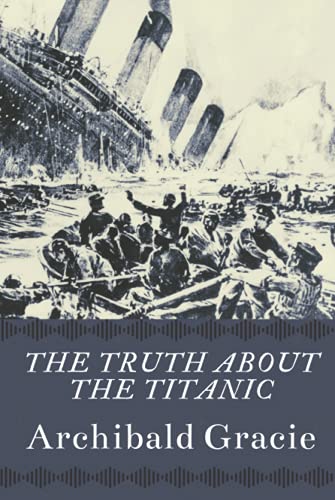 The Truth About the Titanic von Independently published