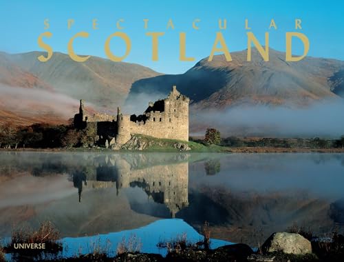 Spectacular Scotland von Universe