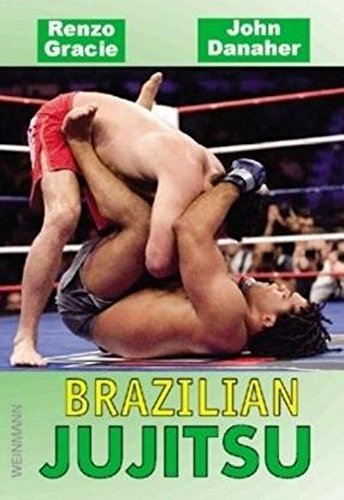 Brazilian Jujitsu: Die überlegene Kampfkunst