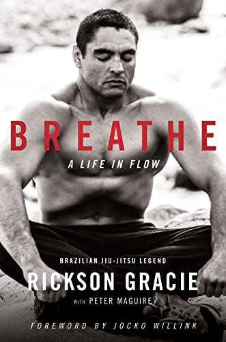 Breathe: A Life in Flow von HarperCollins