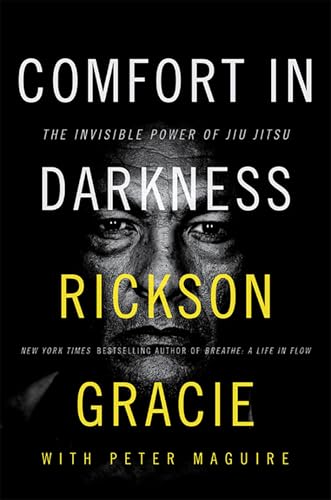 Comfort in Darkness von HarperCollins