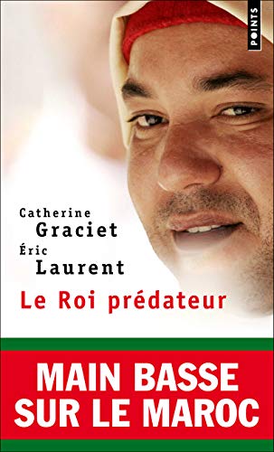 Roi PR'Dateur(le) von Contemporary French Fiction