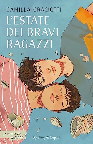 L'estate dei bravi ragazzi (Paperback Original) von Sperling & Kupfer