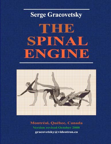 The Spinal Engine The Spinal Engine von Lulu