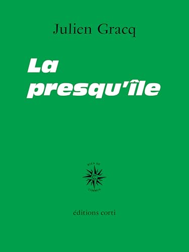 La Presqu'île von CORTI