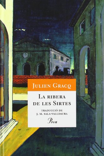 La ribera de les sirtes (A TOT VENT-RÚST, Band 249) von Proa
