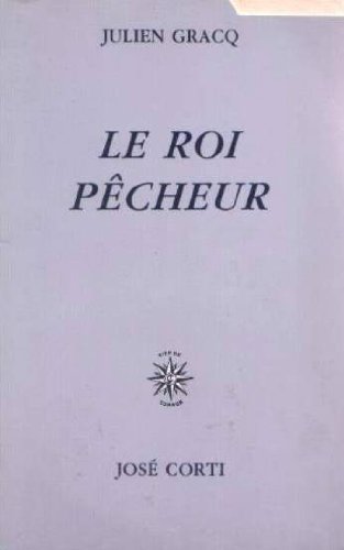 Le roi pêcheur