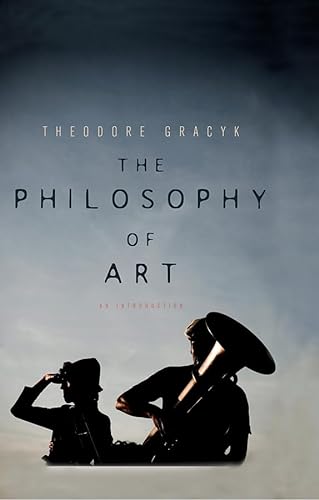 The Philosophy of Art: An Introduction von Polity