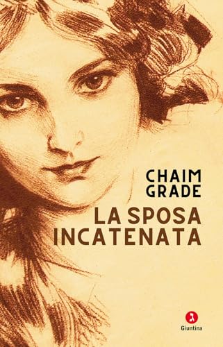 La sposa incatenata (Diaspora) von Giuntina