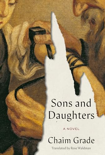 Sons and Daughters: A Novel von Alfred A. Knopf