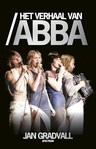Het verhaal van ABBA von Spectrum