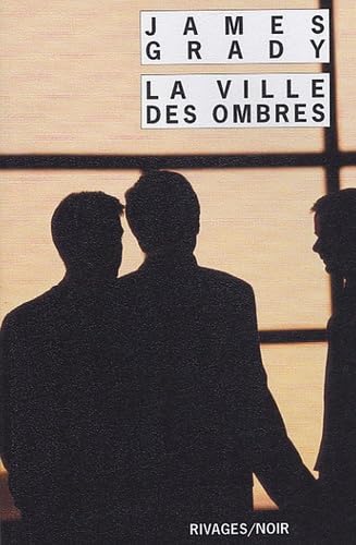La Ville des ombres von RIVAGES