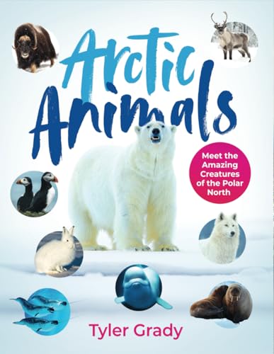 Arctic Animals von Dylanna Publishing, Inc.