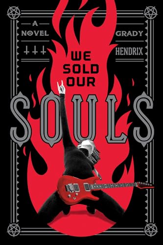 We Sold Our Souls: A Novel von Quirk Books