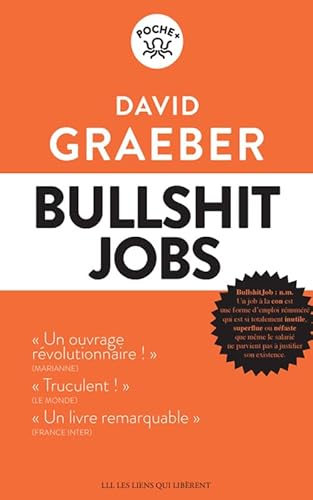 Bullshit jobs Bullshit jobs