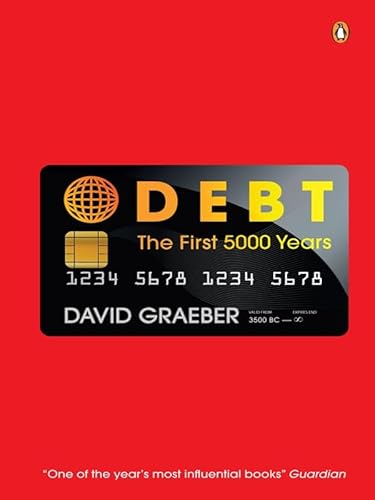 Debt: The First 5,000 Years