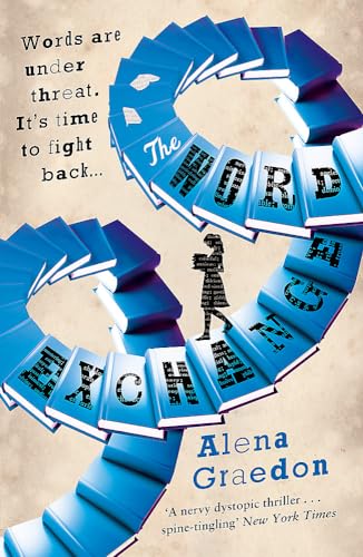 The Word Exchange von Weidenfeld & Nicolson
