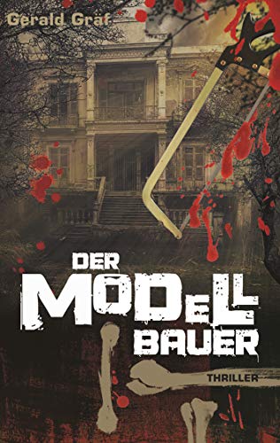Der Modellbauer von Books on Demand