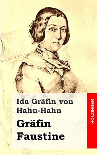 Gräfin Faustine von CREATESPACE