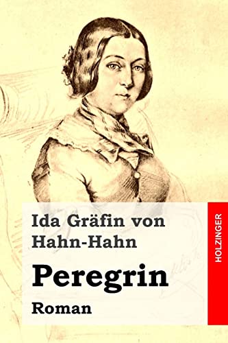 Peregrin: Roman