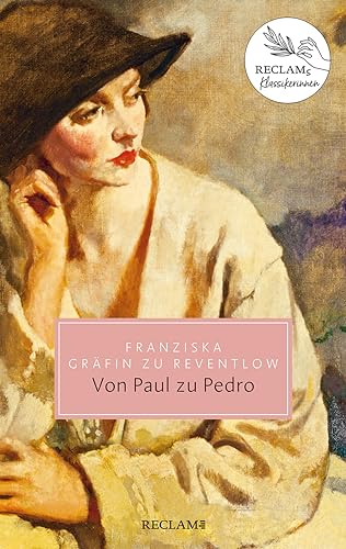 Von Paul zu Pedro: Amouresken (Reclam Taschenbuch)