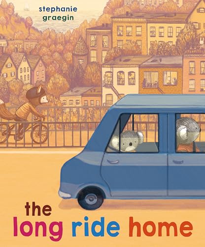 The Long Ride Home von Random House Studio