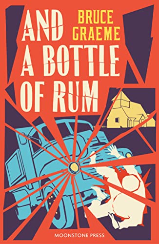And A Bottle of Rum (Theodore Terhune Bibliomysteries) von Moonstone Press