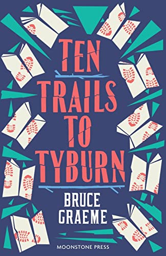 Ten Trails to Tyburn (Theodore Terhune Bibliomysteries) von Moonstone Press