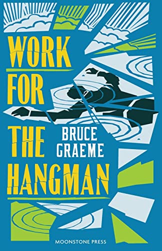 Work for the Hangman: Theodore Terhune #4 (Theodore Terhune Bibliomysteries) von Moonstone Press