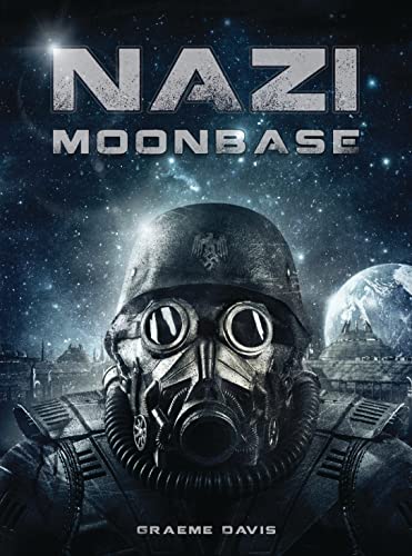 Nazi Moonbase (Dark Osprey) von Osprey Games