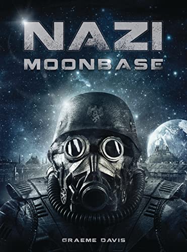 Nazi Moonbase (Dark Osprey) von Osprey Games