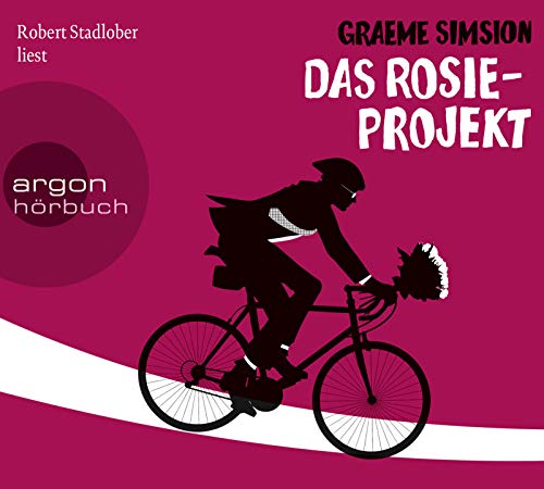 Das Rosie-Projekt Das Rosie-Projekt von STADLOBER,ROBERT
