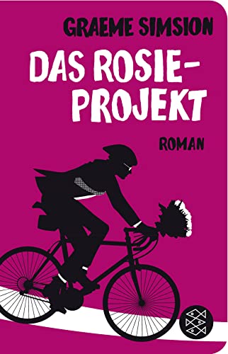 Das Rosie-Projekt: Roman