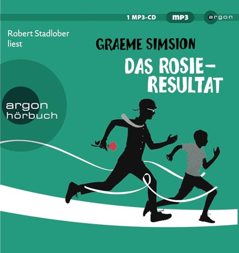 Das Rosie-Resultat: Roman