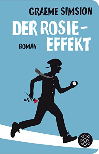 Der Rosie-Effekt: Roman