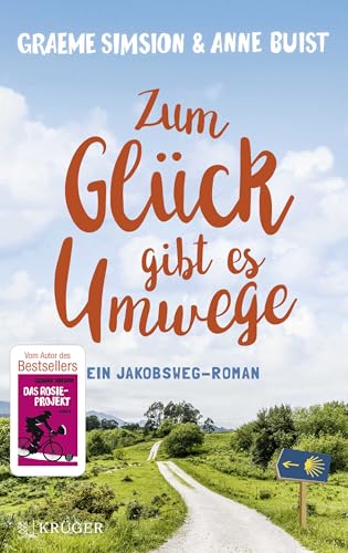 Zum Glück gibt es Umwege: Roman