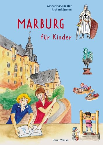 Marburg für Kinder
