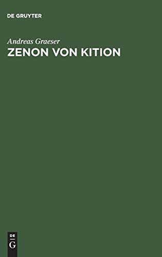 Zenon von Kition: Positionen und Probleme