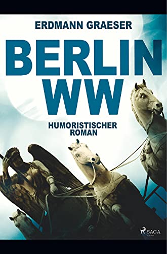 Berlin WW von SAGA Books ¿ Egmont