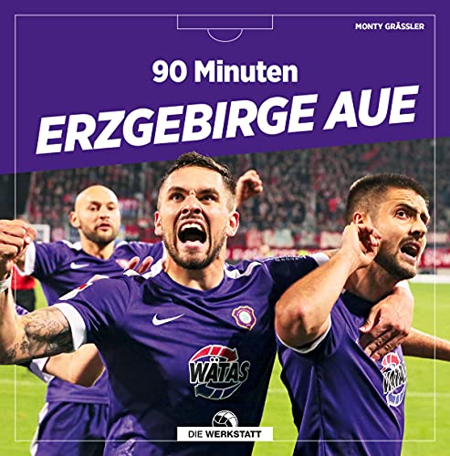 90 Minuten Erzgebirge Aue von Die Werkstatt GmbH